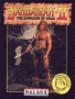 Commodore  C64  -  BARBARIAN2THEDUNGEONOFDRAX